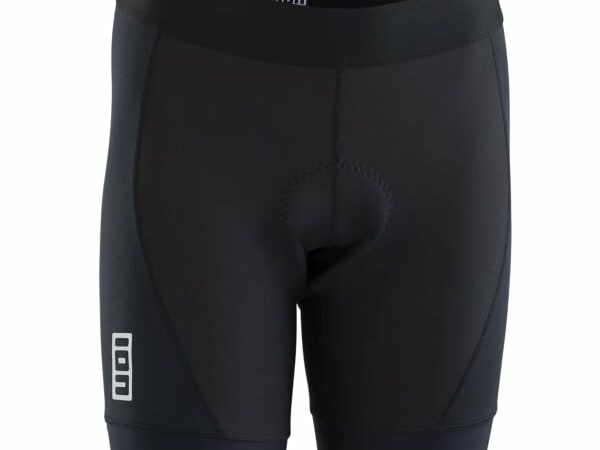 Short intérieur de vélo Ion Baselayer In-shorts W - Noir - Taille XS 2025