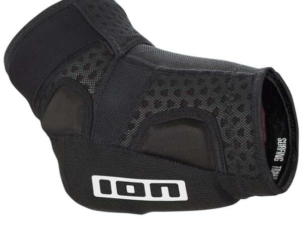 Coudières de vélo Ion Elbow Pads E-pact Noir L 2025