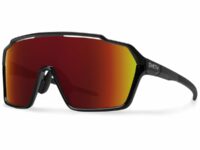 Lunettes de soleil SMITH Shift XL Mag Noir 2024