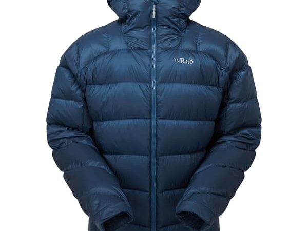 Veste Rab Neutrino Pro Jacket Bleu Taille XL 2025