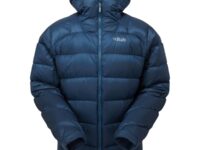 Veste RAB Neutrino Pro Jacket - Bleu - Taille XL 2025 pour homme