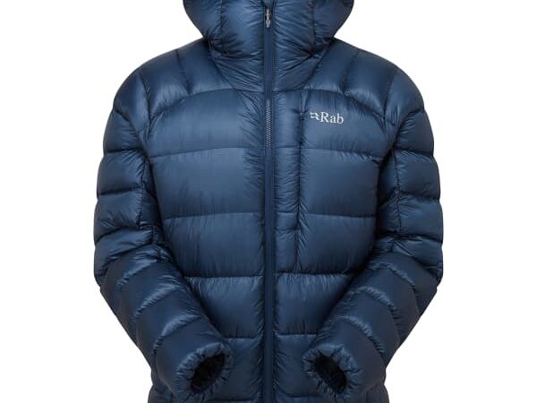 RAB Mythic Ultra Jacket - Bleu - taille M 2025