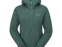 Rab Xenair Alpine Jacket W - Veste technique pour femme