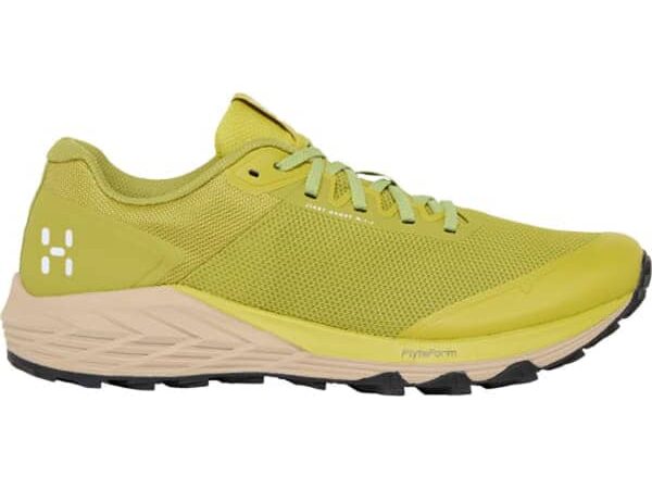 Chaussures de trail Haglöfs L.I.M Tempo Trail Low M - Vert - Taille 44 2024