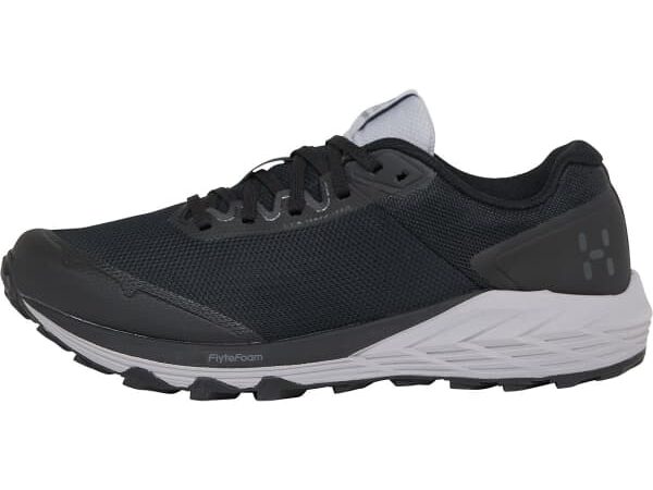 Chaussures de trail Haglöfs L.I.M Tempo Trail Low M - Noir - Taille 44 2/3