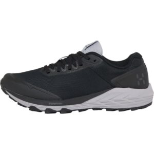 Chaussures de trail Haglöfs L.I.M Tempo Trail Low M – Noir – taille 44 2/3 2024