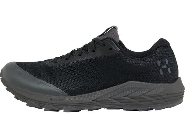 Chaussures de trail Haglofs L.i.m Tempo Trail Gore-tex Low M - Noir - taille 45 1/3 2024