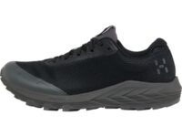 Chaussures de trail Haglöfs L.i.m Tempo Trail Gore-tex Low M - Noir - Taille 45 1/3 2024