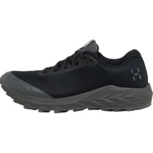 Chaussures de trail Haglofs L.I.M Tempo Trail Gore-tex Low W – Noir – taille 37 1/3 2024