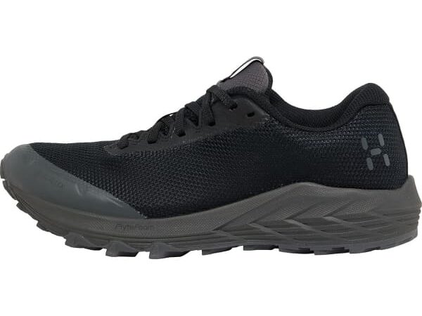 Chaussures de trail Haglofs L.I.M Tempo Trail Gore-tex Low W - Noir - taille 37 1/3 2024