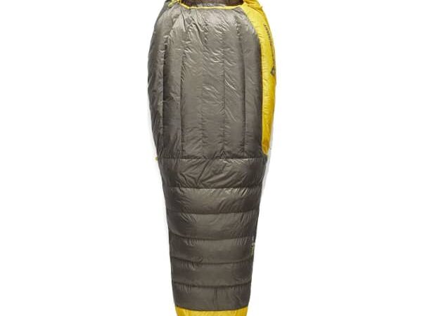 Sea to Summit Spark -1c/30f Down Sleeping Bag Regular
