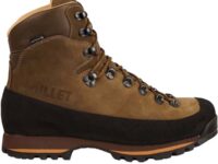Chaussures de randonnée MILLET Bouthan Gore-tex - Marron / Vert - taille 41 1/3