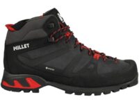 MILLET Super Trident Gore-tex M - Noir - taille 44 2025