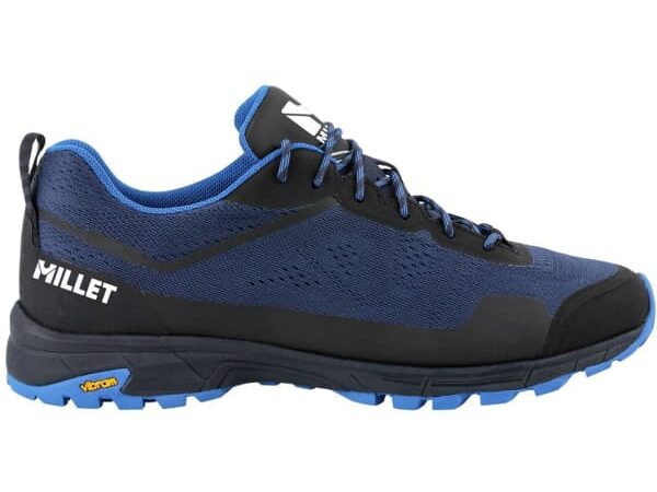 Chaussures de randonnée Millet Hike Up M - Bleu / Noir - taille 41 1/3 2025