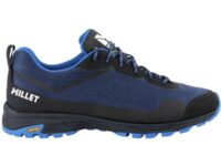 MILLET Hike Up M - Chaussures de randonnée pour homme en Bleu/Noir - Taille 41 1/3 2025