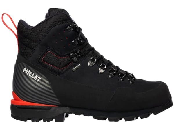 Chaussure de marche MILLET G Trek 5 Gore-tex M - Noir - taille 44 2025