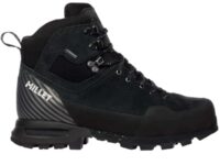 Chaussure de marche Millet G Trek 4 Gore-Tex pour femme - Noir, taille 38 2025