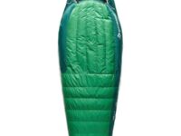 Sac de couchage Sea To Summit Ascent -1c/30f Down Sleeping Bag Vert 2025
