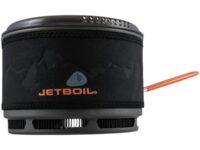 JETBOIL Casserole Ceramic Fluxring 1.5l Noir Unique 2025
