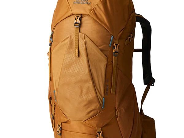 Sac à dos GREGORY Trailflex Stout 45 Rc Orange 2025
