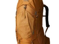 Sac à dos de randonnée Gregory Trailflex Stout 45 Rc Orange 2025
