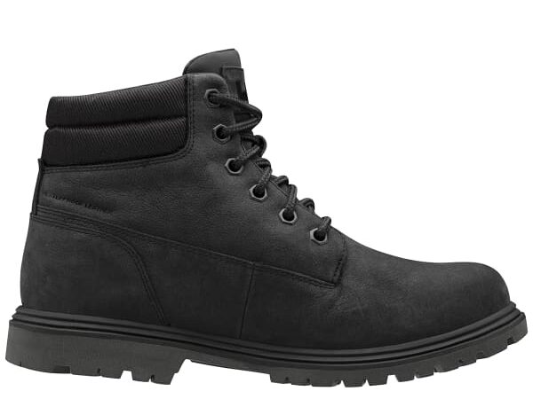 Chaussure Helly Hansen Fremont - Noir taille 43 2024 pour homme