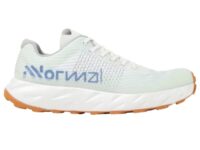 Chaussure de trail Nnormal Kjerag - Vert/Blanc - Taille 42 2024
