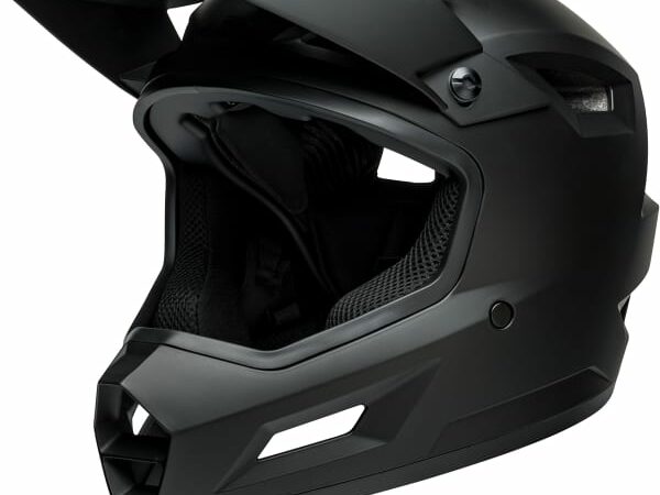 Casque BELL Sanction 2 Noir 57/59 2025