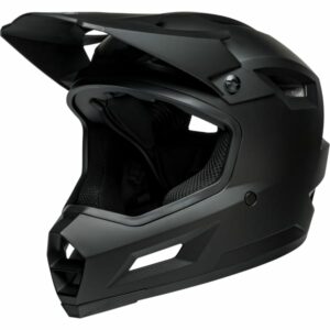 Casque VTT BELL Sanction 2 Noir 57/59 2025