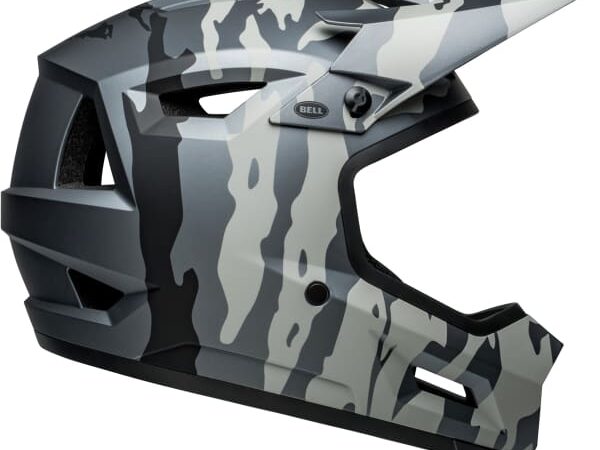 Casque BELL Sanction 2 Dlx Mips Multicolore / Noir 59/61 2025
