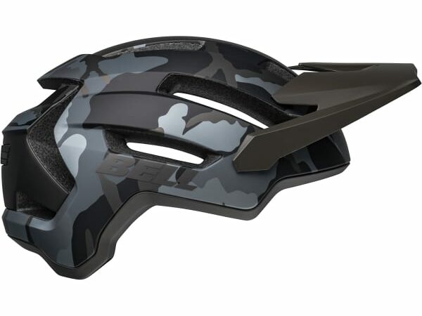 Casque de VTT BELL 4forty Air Mips Noir 58/62 2025