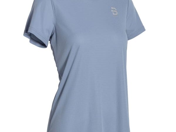 DAEHLIE T-shirt Primary W - Bleu - taille XS 2024