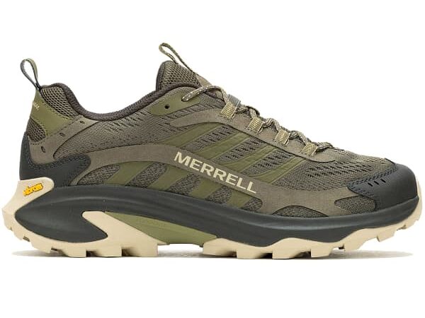 MERRELL Moab Speed 2 - Chaussures de randonnée pour homme