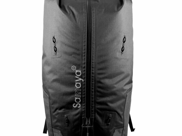Sac d'alpinisme Samaya Alpine 35 Noir Unique 2024
