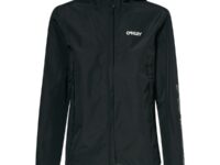 Veste de vélo Oakley Elements Shell Jacket - Noir - taille XL 2024