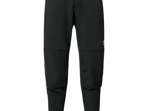 Pantalon de VTT Oakley Element Lite Mtb - Noir - Taille 33 2024