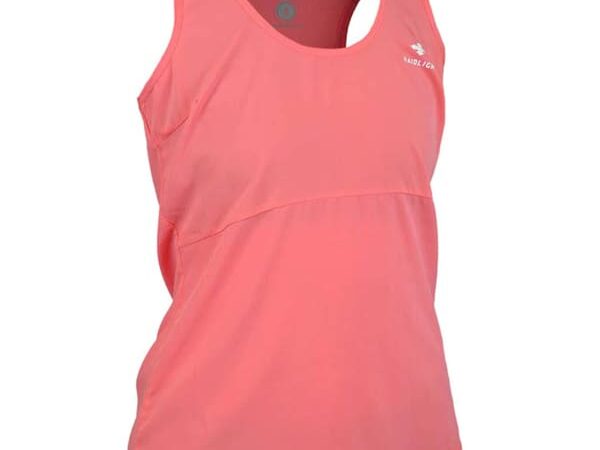 Débardeur de sport femme Raidlight Activ Tank Top - Rose - taille XS 2024