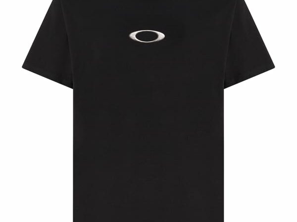 Tee-shirt Oakley MTL Noir taille S 2025 pour homme