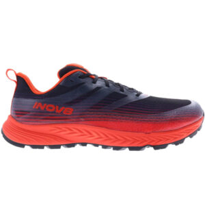 Chaussures de trail running Inov-8 Trailfly Speed M – Noir / Rouge – taille 45 2024