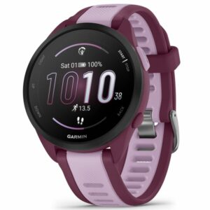 Montre connectée Garmin Forerunner 165 Music