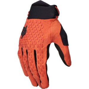 Gant de VTT FOX Defend – Orange – Taille 11 2024