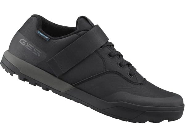 Chaussure de VTT Shimano GE500 Noir Taille 44