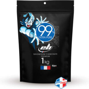 EB E Chalk 1000g Blanc Unique 2025