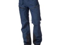Pantalon de ski ROSSIGNOL Skpr 3L pour homme - Bleu - Taille L 2024