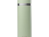 QWETCH Stainless Steel Insulated Thermo 750ml Vert Unique 2025
