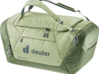 Sac de voyage DEUTER Duffel Pro 90 Vert Unique 2025