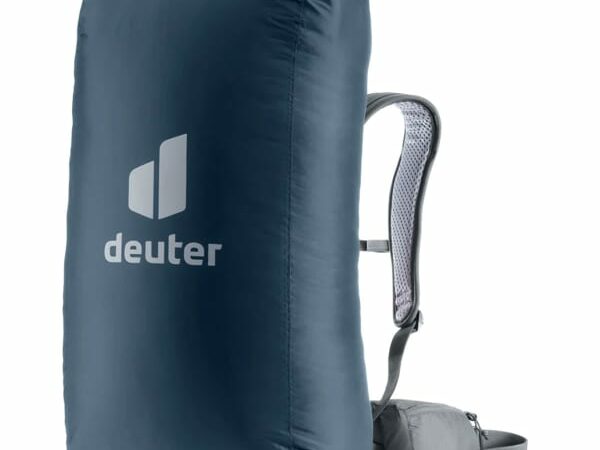 Housse de pluie pour sac à dos DEUTER Raincover Ii Bleu Unique 2025