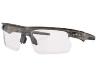 Lunettes de soleil Oakley Bisphaera Greysmk W/ Photochromic Gris Unique 2025