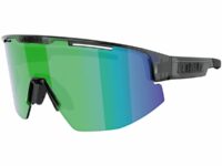 Lunettes de sport Bliz Matrix Noir Unique 2024