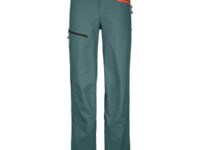 ORTOVOX Mesola Pants W - Pantalon technique pour femme